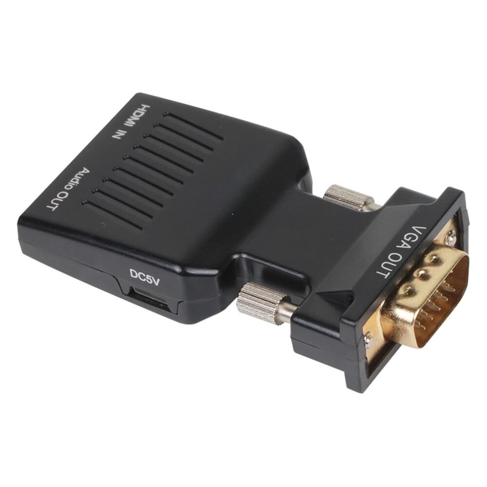 Vcom CG605L-5.0 Beyaz 5.0MT Display Port Erkek To Hdmi Erkek Kablo