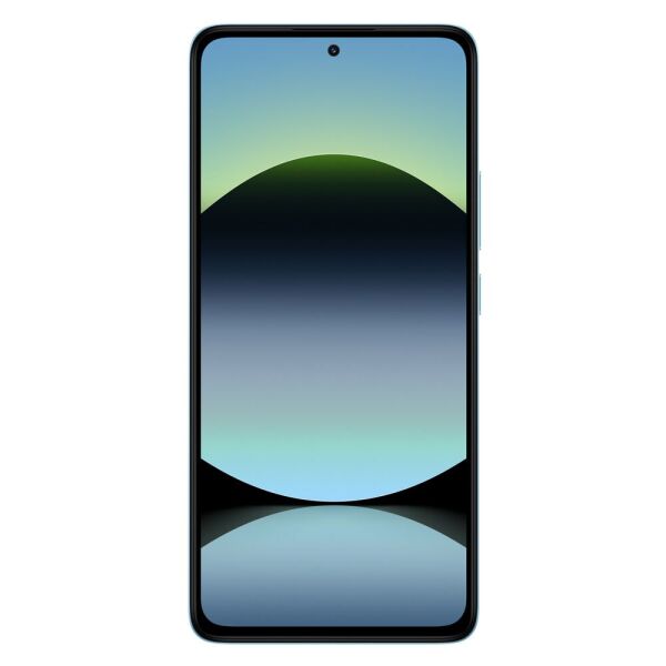 XIAOMI REDMI NOTE 14 128GB 8GB RAM MAVI CEP TELEFO