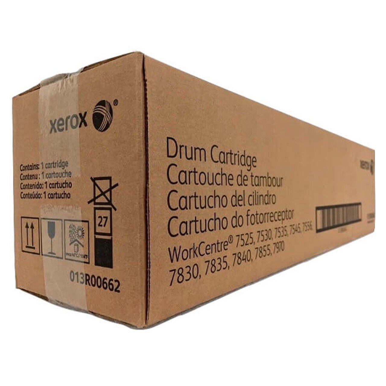 Xerox 013R00662 Drum Ünitesi 7525 / 7530 / 7535 / 7835 / 7845 / 7855