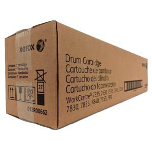 Xerox 013R00662 Drum Ünitesi 7525 / 7530 / 7535 / 7835 / 7845 / 7855