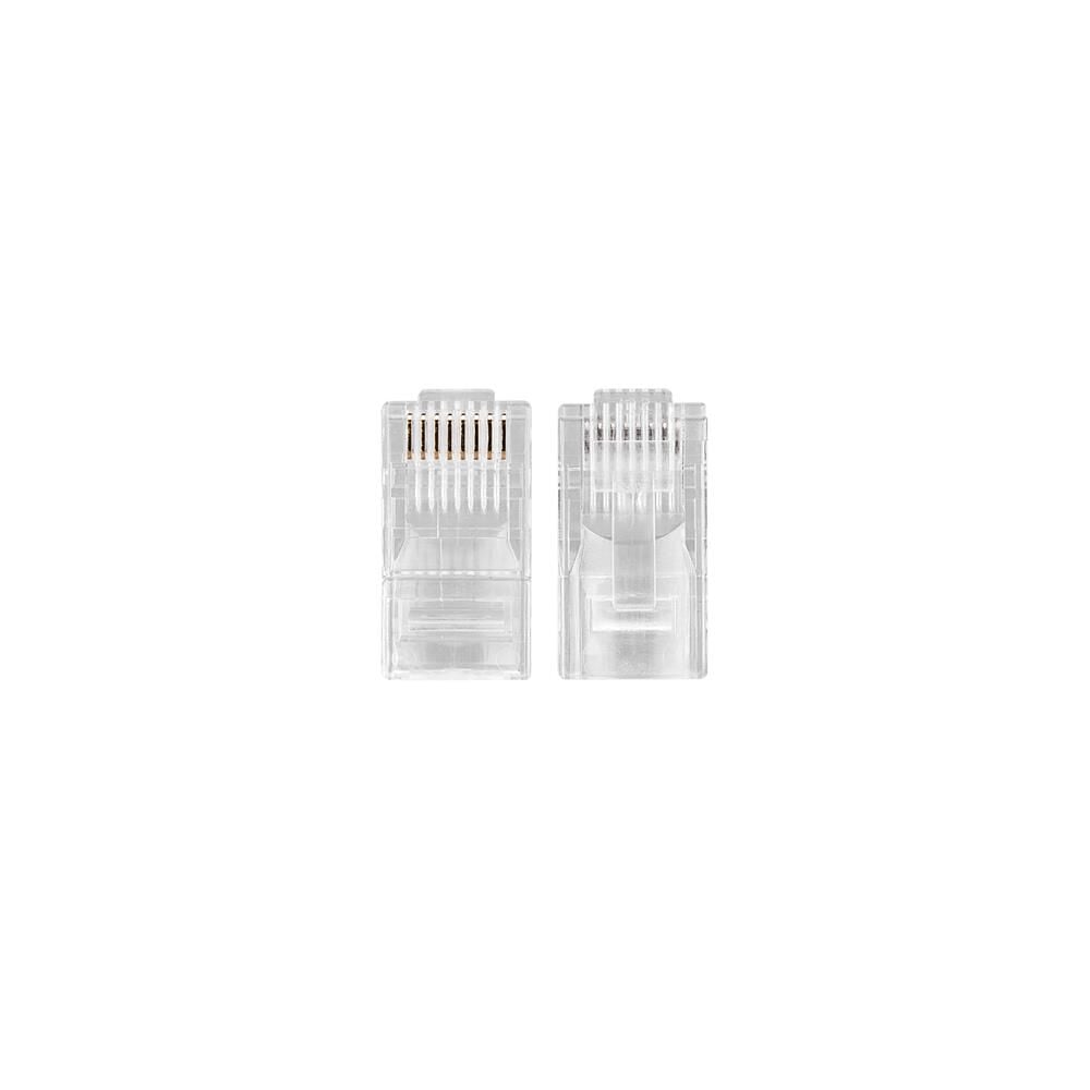 S-link SL-COB20P RJ-45 100 Lü Paket Yeni nesil Jack UTP