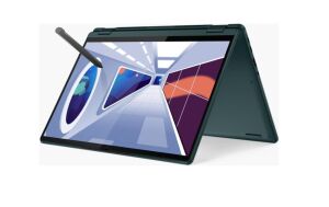 Lenovo Yoga 6 83B2009NTX Amd Ryzen 5 7530U 8GB 512GB SSD Freedos 13.3'' WUXGA Notebook