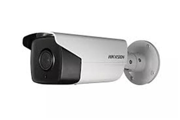Hikvision DS-2CD1063G2-LIUF SmartLight 6mp 4mm Lens Ip Bullet Kamera Dahili Mikrofon