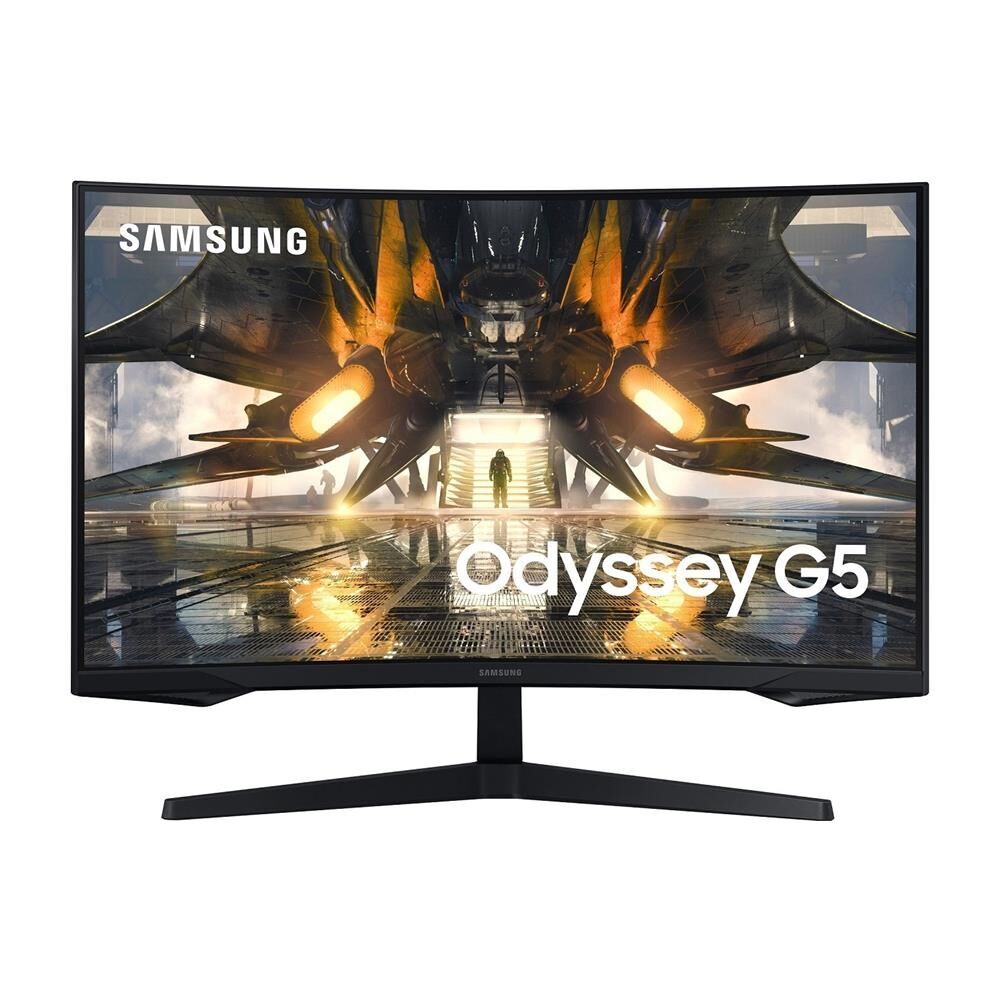Dahua LM32-E330CA 32'' 180Hz 1ms 2-DP+2-HDMI+Audio out Curved Pivot Gaming Monitör