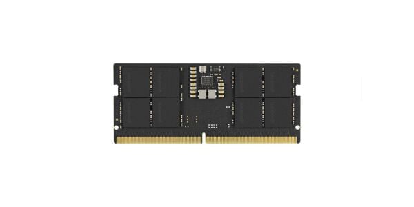 16GB GOODRAM DDR5 5600Mhz SODIMM GR5600S564L46S-16G