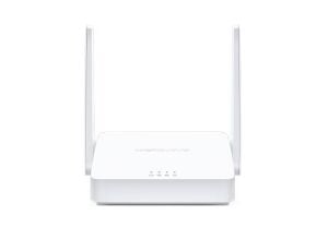 TP-LINK MERCUSYS MW301R 300MBPS WIFI N ROUTER