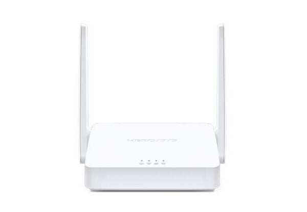 TP-LINK MERCUSYS MW301R 300MBPS WIFI N ROUTER