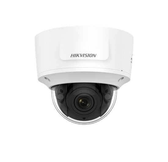 Hikvision DS-2CD2746G2-IZS 2MP  2.8mm-12mm Lens Acusense Motorize Dome Kamera 40Mt IR.- H.265+