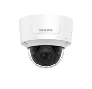 Hikvision DS-2CD2746G2-IZS 2MP  2.8mm-12mm Lens Acusense Motorize Dome Kamera 40Mt IR.- H.265+