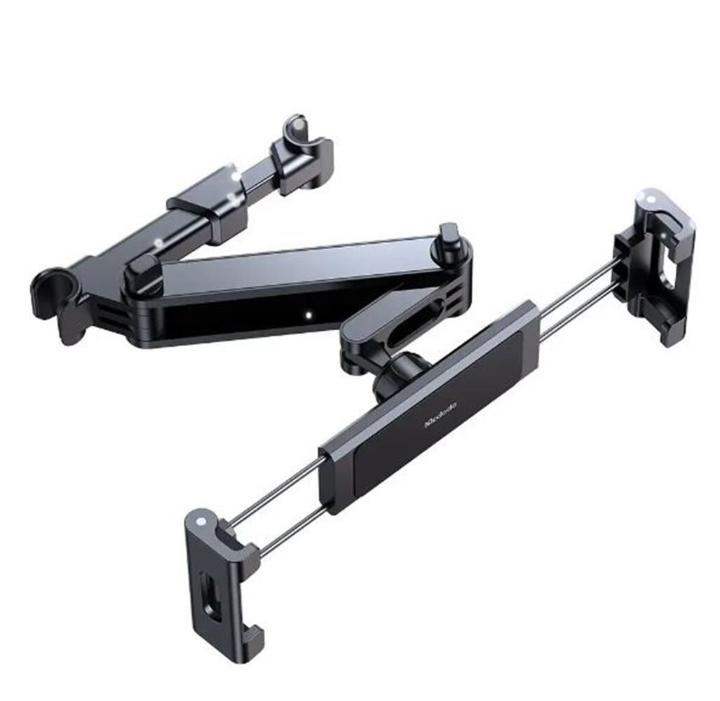 MCDODO CM-4320 ARAÇ KOLTUK ARKASI TABLET TUTUCU