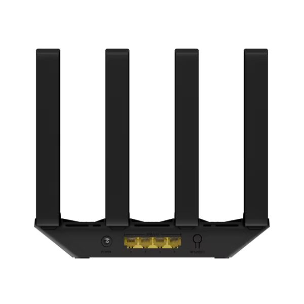 TENDA AX3000 AX12 PRO 4X WIFI ROUTER ANTEN
