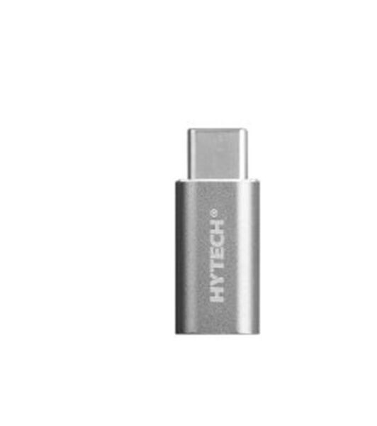 Hytech HY-XO27 TypeC F to Lightning M Çevirici