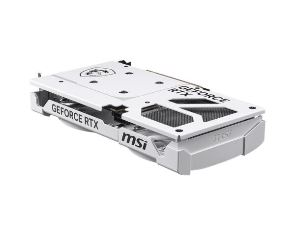 MSI GEFORCE RTX 5060TI 16G VENTUS 2X OC WHITE PLUS