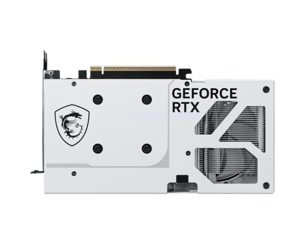 MSI GEFORCE RTX 5060TI 16G VENTUS 2X OC WHITE PLUS