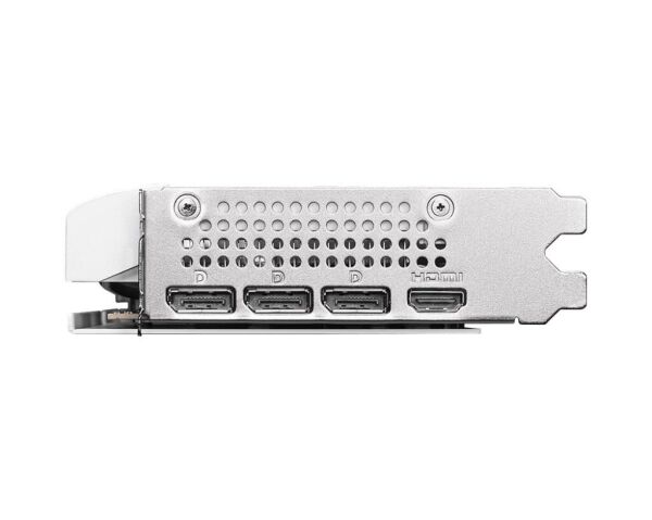 MSI GEFORCE RTX 5060TI 16G VENTUS 2X OC WHITE PLUS