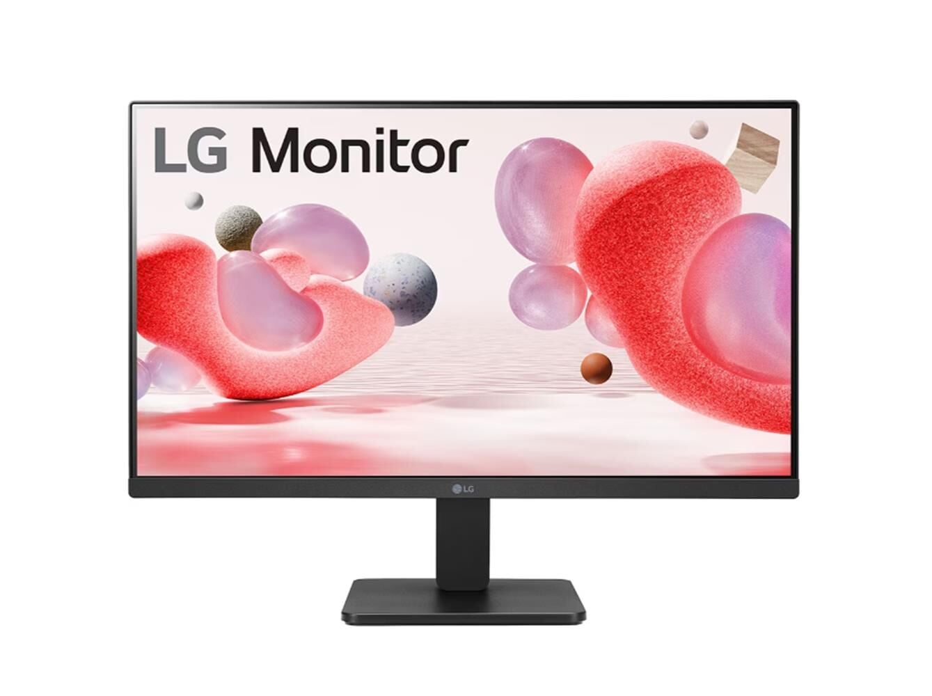 Lg 23.8'' 24MR400-B IPS FHD 5MS 100HZ HDMI VGA Monitör