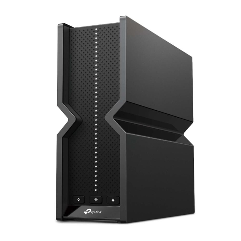 Tp-Link Archer BE550 Tri Bant Wifi 7 Kablosuz Router BE9300