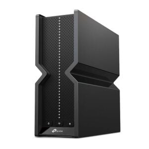 Tp-Link Archer BE550 Tri Bant Wifi 7 Kablosuz Router BE9300