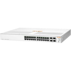 HP Aruba Instant On 1960 JL808A 48 Port 10-100-1000 Mbps Yönetilebilir Gigabit Switch