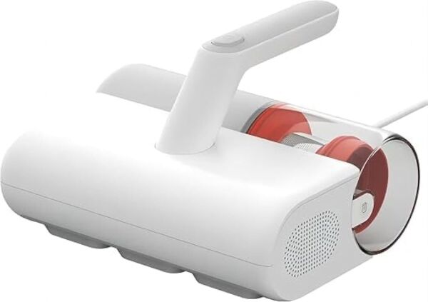 XIAOMI DUST MITE VACUUM CLEANER  EL SUPURGESI