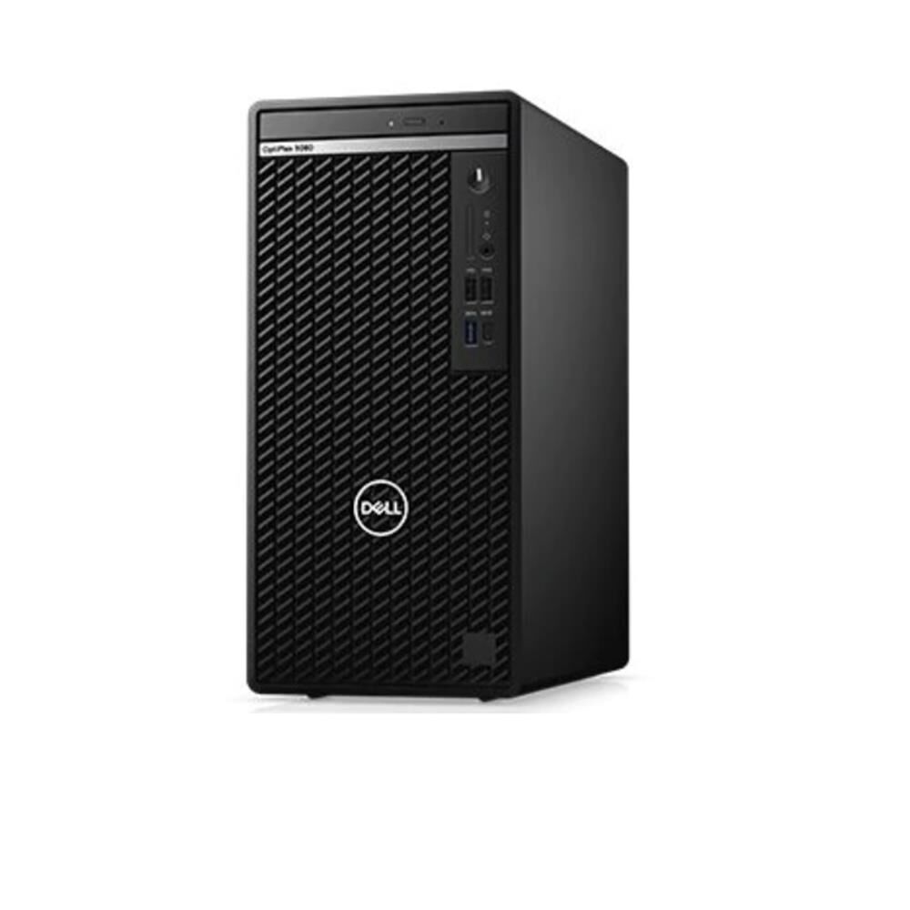 Dell OptiPlex 5090XCTO i7-11700 8GB 512GB SSD UHD Graphics Ubuntu Masaüstü Bilgisayar