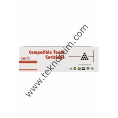 OfisPc TK-5270K Siyah Çipli Muadil Toner