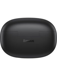 BASEUS BOWIE MZ10 ANC TWS SİYAH BLUETOOTH KULAKLIK