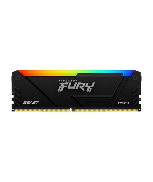 8GB 3600MT/s DDR4 CL17 DIMM Beast RGB Turkey