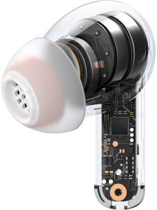 BASEUS BOWIE MZ10 ANC TWS BEYAZ BLUETOOTH KULAKLIK