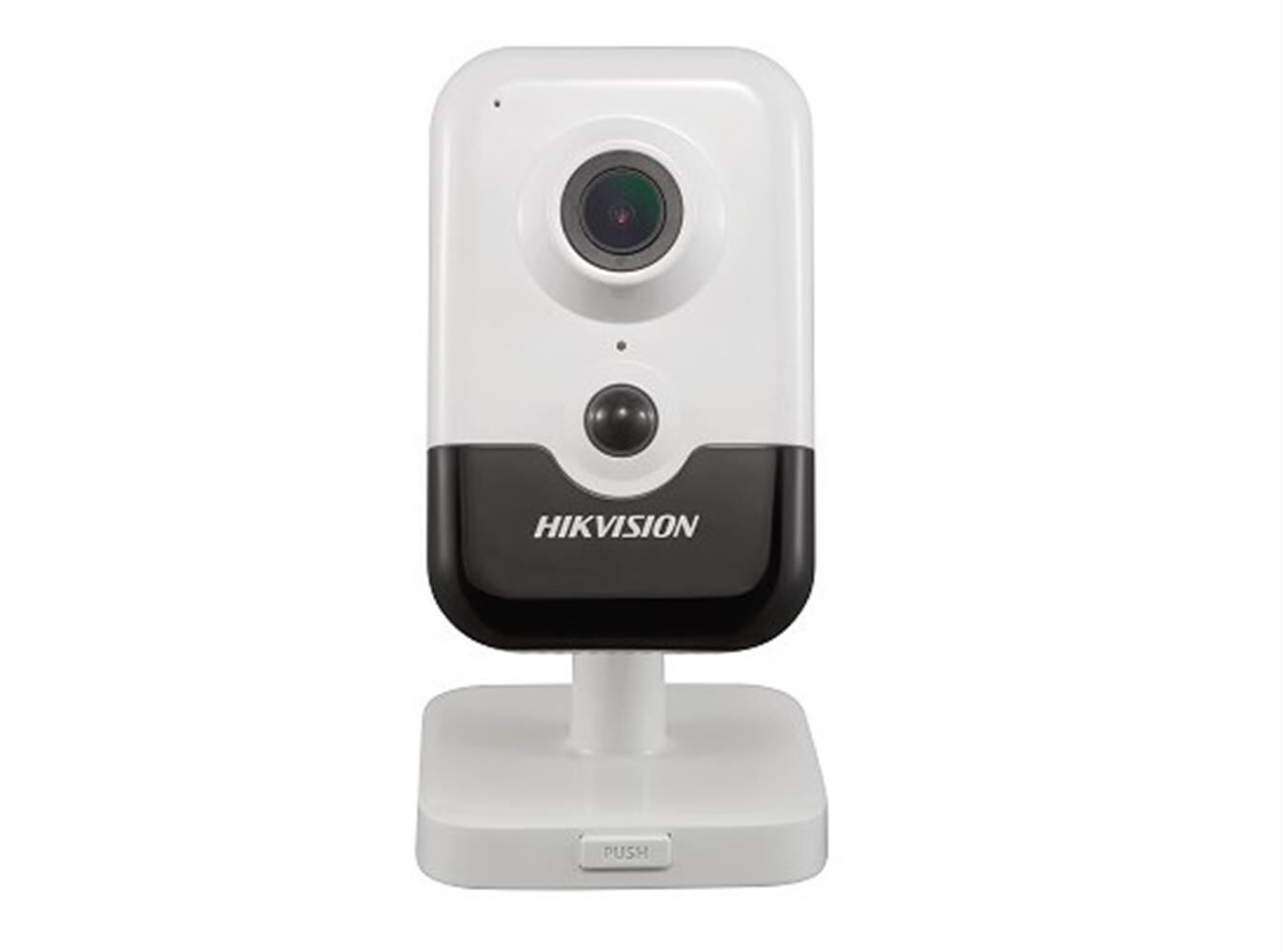 Hikvision DS-2CD2746G2HT-IZS 4 MP 2.8-12mm Motorize Lnsli Darkfighter IR Dome IP Kamera