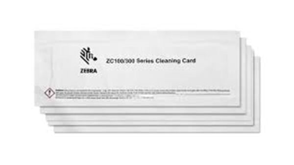 CardPresso XS Kart BAskı Programı Zebra