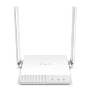 TP-LINK TL-WR844N 300MBPS ÇOKLU MOD WIFI ROUTER