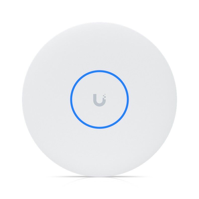 UBIQUITI U7-PRO-XG 2.4/5/6GHZ WIFI7 802.11BE 6 SPATIAL STREAM 2X2 MU-MIMO 7.3MBPS TAVAN TİPİ ACCESS(ADAPTÖRSÜZ)