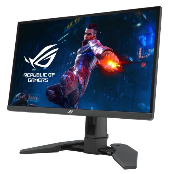 24 ASUS ROG SWIFT PRO PG248QP 540HZ 0.2MS