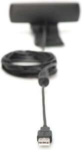 DIGITUS DA-71901 FULL HD WEBCAM