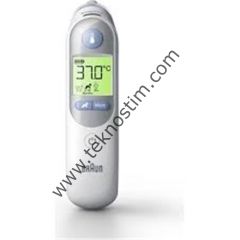 Braun Thermoscan 7 Irt 6520 Kulaktan Ölçen Ateş Ölçer