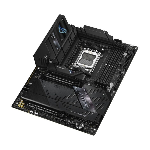 ASUS ROG B850-F GAMING WIFI7 NEO 9000MHZ ATX MB