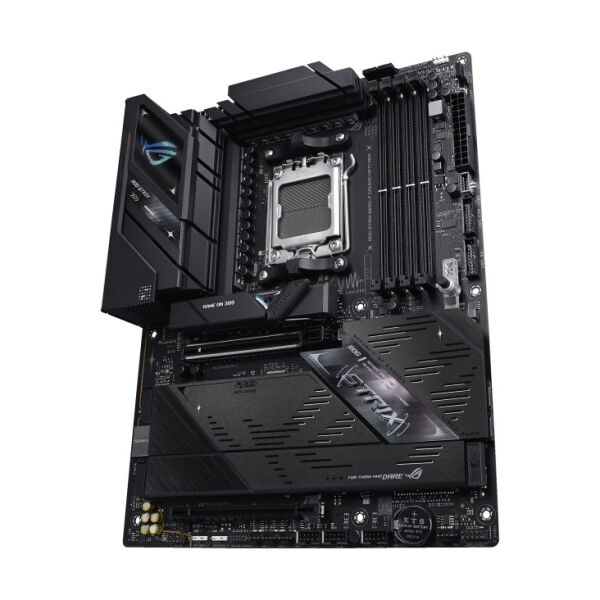 ASUS ROG B850-F GAMING WIFI7 NEO 9000MHZ ATX MB