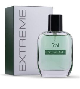 Rebul Edt Bay 50ml Extreme