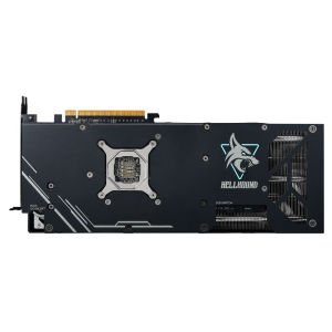 POWERCOLOR HELLHOUND RX7800XT 16G-L/OC 16GB GDDR6 256Bit