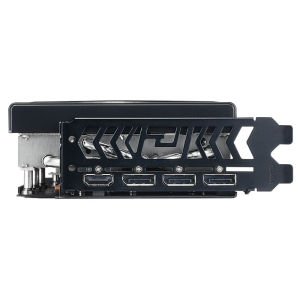 POWERCOLOR HELLHOUND RX7800XT 16G-L/OC 16GB GDDR6 256Bit