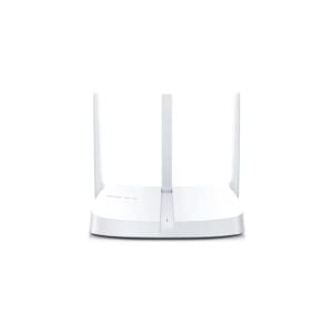 TP-LINK MERCUSYS MW306R 300MBPS WIFI N ROUTER