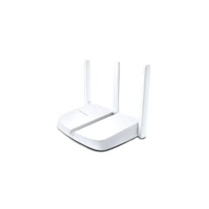 TP-LINK MERCUSYS MW306R 300MBPS WIFI N ROUTER