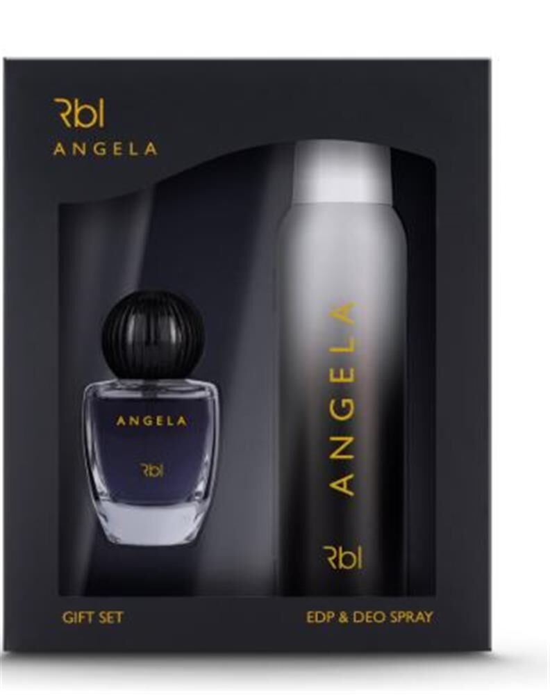Rebul Edt Bayan Angela 50ml