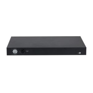 DAHUA PFS4226-24ET-360-V3 24 PORT 24XFE-2GE-2XSFP 360 W YÖNETİLEBİLİR POE SWİTCH
