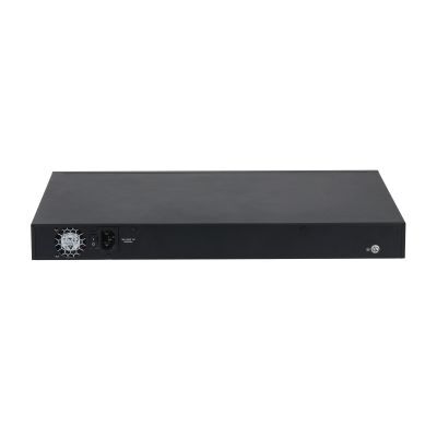DAHUA PFS4226-24ET-360-V3 24 PORT 24XFE-2GE-2XSFP 360 W YÖNETİLEBİLİR POE SWİTCH