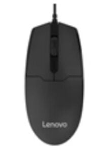 Lenovo M180 EN  Lenovo Kablolu USB Mouse DPI 800-1200-1600