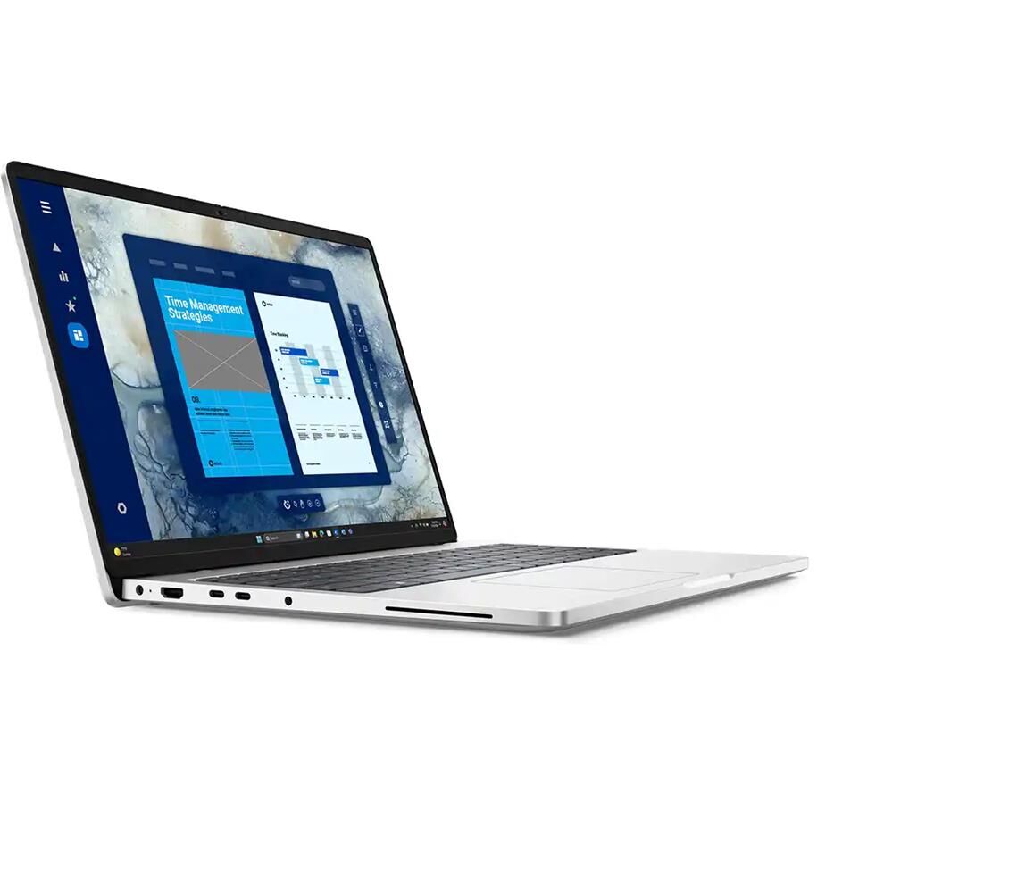 Dell Pro 16 U7-255U 16GB 512GB SSD 16'' BTO107_PC16250_EMEA_UBU Ubuntu Notebook