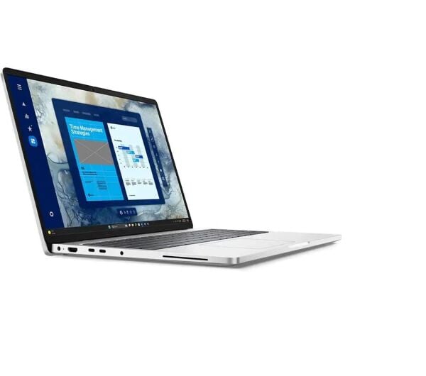 Dell Pro 16 U7-255U 16GB 512GB SSD 16'' BTO107_PC16250_EMEA_UBU Ubuntu Notebook