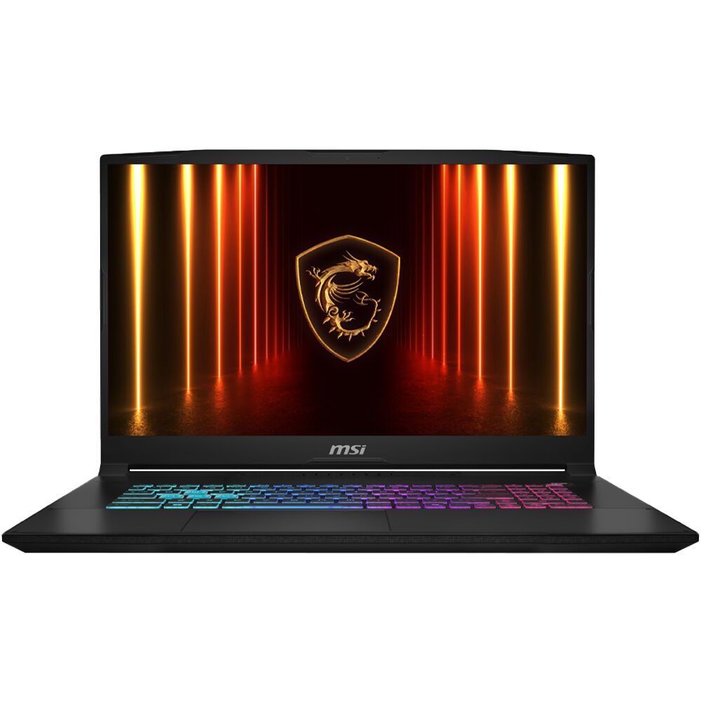 MSI KATANA 17 HX B14WGK-048XTR I9-14900HX NOTEBOOK